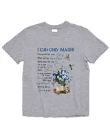 Heavyweight Garment-Dyed T-Shirt – Comfort Colors