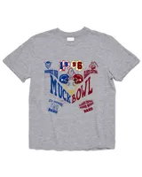 Heavyweight Garment-Dyed T-Shirt – Comfort Colors Heavyweight Garment-Dyed T-Shirt – Comfort Colors