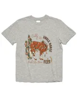 Heavyweight Garment-Dyed T-Shirt – Comfort Colors