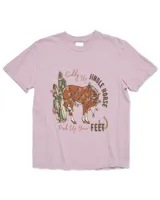 Heavyweight Garment-Dyed T-Shirt – Comfort Colors