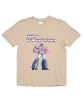 Heavyweight Garment-Dyed T-Shirt – Comfort Colors