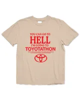 Heavyweight Garment-Dyed T-Shirt – Comfort Colors