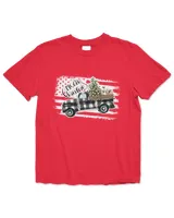 Heavyweight Garment-Dyed T-Shirt – Comfort Colors
