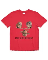 Heavyweight Garment-Dyed T-Shirt – Comfort Colors