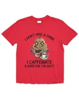 Heavyweight Garment-Dyed T-Shirt – Comfort Colors