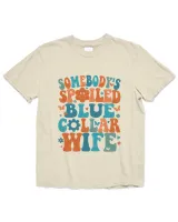 Heavyweight Garment-Dyed T-Shirt – Comfort Colors