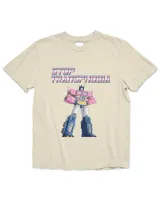 Heavyweight Garment-Dyed T-Shirt – Comfort Colors