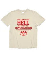 Heavyweight Garment-Dyed T-Shirt – Comfort Colors