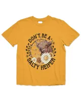 Heavyweight Garment-Dyed T-Shirt – Comfort Colors