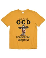 Heavyweight Garment-Dyed T-Shirt – Comfort Colors