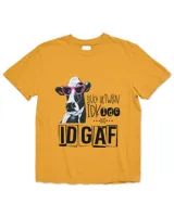 Heavyweight Garment-Dyed T-Shirt – Comfort Colors