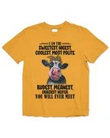 Heavyweight Garment-Dyed T-Shirt – Comfort Colors