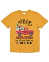 Heavyweight Garment-Dyed T-Shirt – Comfort Colors