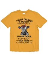 Heavyweight Garment-Dyed T-Shirt – Comfort Colors