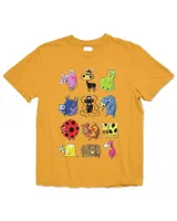 Heavyweight Garment-Dyed T-Shirt – Comfort Colors