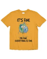 Heavyweight Garment-Dyed T-Shirt – Comfort Colors