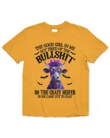 Heavyweight Garment-Dyed T-Shirt – Comfort Colors