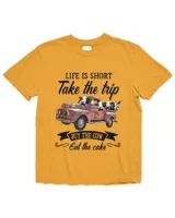 Heavyweight Garment-Dyed T-Shirt – Comfort Colors