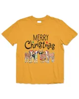 Heavyweight Garment-Dyed T-Shirt – Comfort Colors