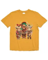 Heavyweight Garment-Dyed T-Shirt – Comfort Colors