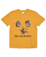 Heavyweight Garment-Dyed T-Shirt – Comfort Colors