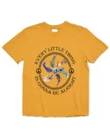 Heavyweight Garment-Dyed T-Shirt – Comfort Colors