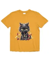 Heavyweight Garment-Dyed T-Shirt – Comfort Colors