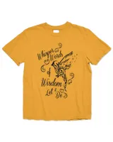 Heavyweight Garment-Dyed T-Shirt – Comfort Colors