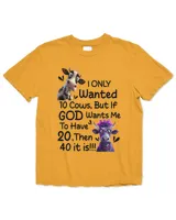 Heavyweight Garment-Dyed T-Shirt – Comfort Colors