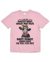 Heavyweight Garment-Dyed T-Shirt – Comfort Colors
