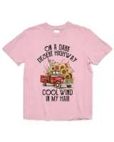Heavyweight Garment-Dyed T-Shirt – Comfort Colors