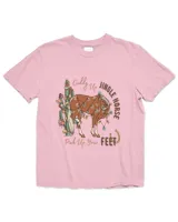 Heavyweight Garment-Dyed T-Shirt – Comfort Colors