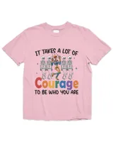 Heavyweight Garment-Dyed T-Shirt – Comfort Colors