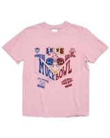 Heavyweight Garment-Dyed T-Shirt – Comfort Colors