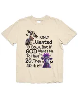 Heavyweight Garment-Dyed T-Shirt – Comfort Colors