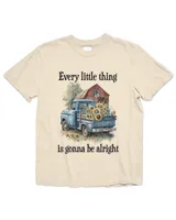 Heavyweight Garment-Dyed T-Shirt – Comfort Colors