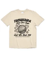 Heavyweight Garment-Dyed T-Shirt – Comfort Colors