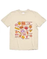 Heavyweight Garment-Dyed T-Shirt – Comfort Colors