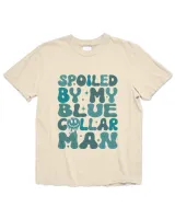 Heavyweight Garment-Dyed T-Shirt – Comfort Colors