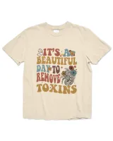 Heavyweight Garment-Dyed T-Shirt – Comfort Colors