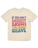Heavyweight Garment-Dyed T-Shirt – Comfort Colors