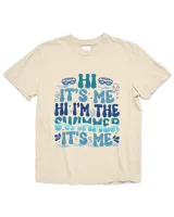 Heavyweight Garment-Dyed T-Shirt – Comfort Colors