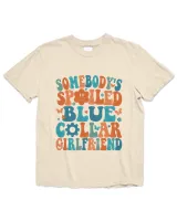 Heavyweight Garment-Dyed T-Shirt – Comfort Colors