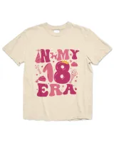 Heavyweight Garment-Dyed T-Shirt – Comfort Colors