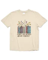 Heavyweight Garment-Dyed T-Shirt – Comfort Colors