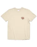 Heavyweight Garment-Dyed T-Shirt – Comfort Colors Heavyweight Garment-Dyed T-Shirt – Comfort Colors