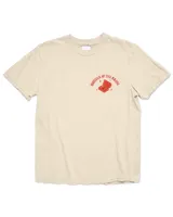 Heavyweight Garment-Dyed T-Shirt – Comfort Colors