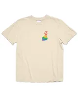 Heavyweight Garment-Dyed T-Shirt – Comfort Colors