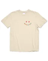 Heavyweight Garment-Dyed T-Shirt – Comfort Colors