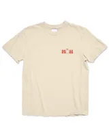 Heavyweight Garment-Dyed T-Shirt – Comfort Colors